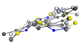 Example of RNA structure